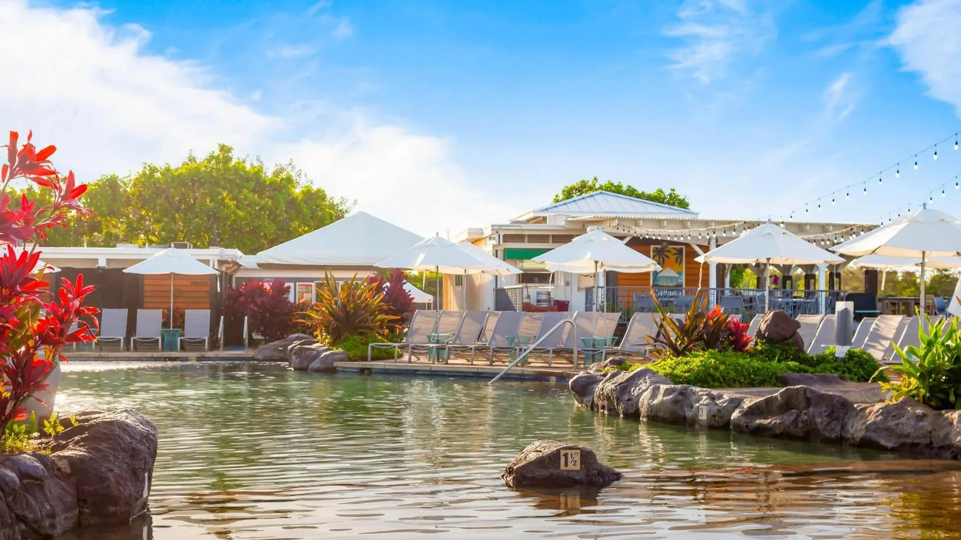Kiahuna Plantation 324 Holiday home