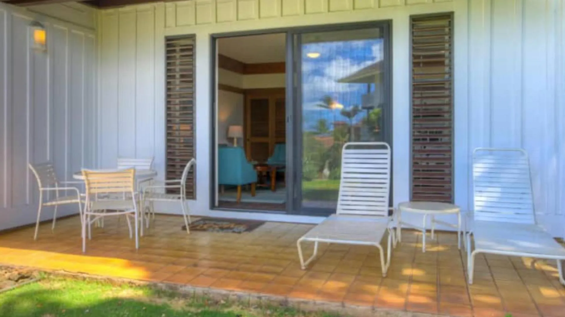 Σπίτι διακοπών Kiahuna Plantation 324