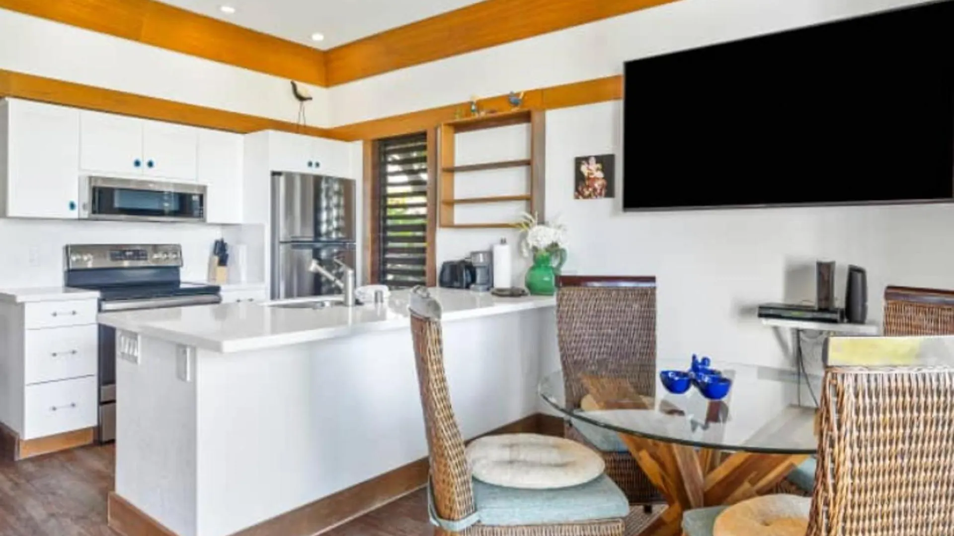 Holiday home Kiahuna Plantation 324